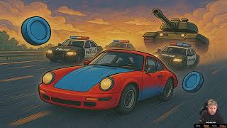 Pixicharm: Hue Break the Law ~ [100% Trophy Gameplay, PS5]