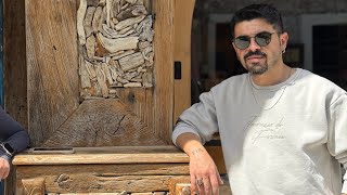 Oğuz Çelik - O Yar Gelir ( Canlı Performans 2025)