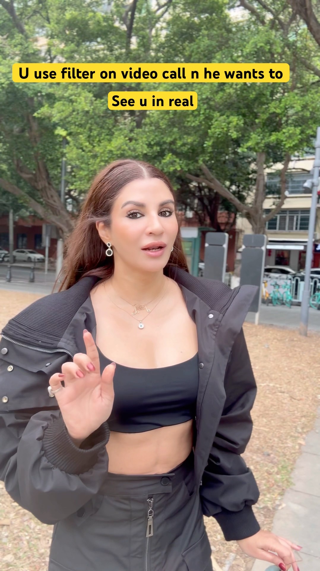 Asli chehra kaise dikhadu ?? | #shorts