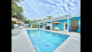 2814 Gulf Dr video tour