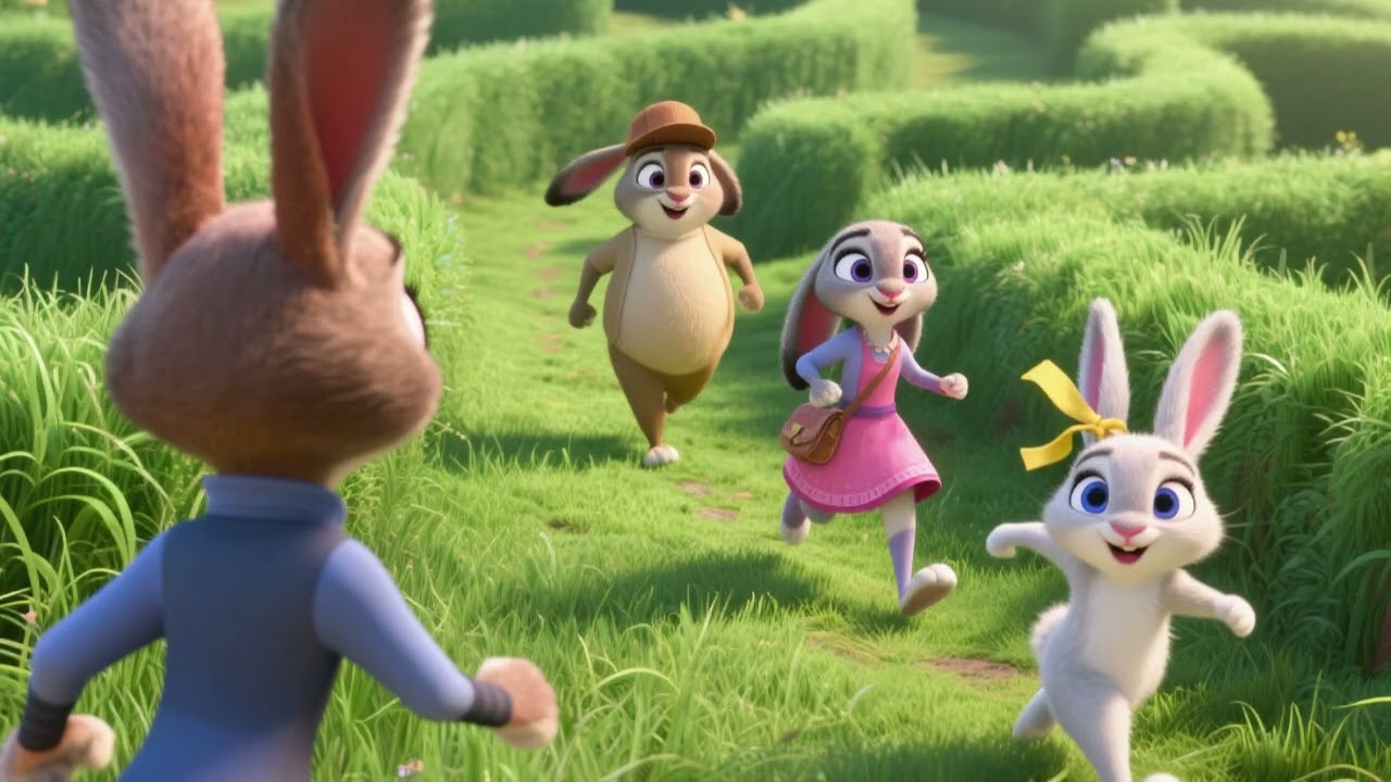 📖🌸 Peter Rabbit's BEST Stories For Summer 🌼📖 | 1+ Hour | Cartoons for Kids