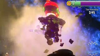 the weird imp gravity grenade glitch