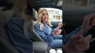 New Toyota Corolla Cross interior #shorts  #shortvideo #viralshort