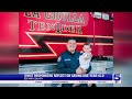 Starr County first responders save unresponsive 1-year-old boy in Alto Bonito
