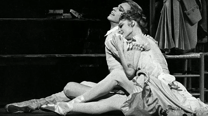 Creating a classic: How Kenneth MacMillan created ...