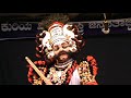 ಉಬರಡ್ಕ ಉಮೇಶಶೆಟ್ಟರ ಚಂದದ ವೇಷ ಸತ್ಯವೃತ(ತ್ರಿಶಂಕು)-ರವಿಚಂದ್ರಕನ್ನಡಿಕಟ್ಟೆಯವರ ಪದ್ಯಕ್ಕೆ#yakshagana #song#dance