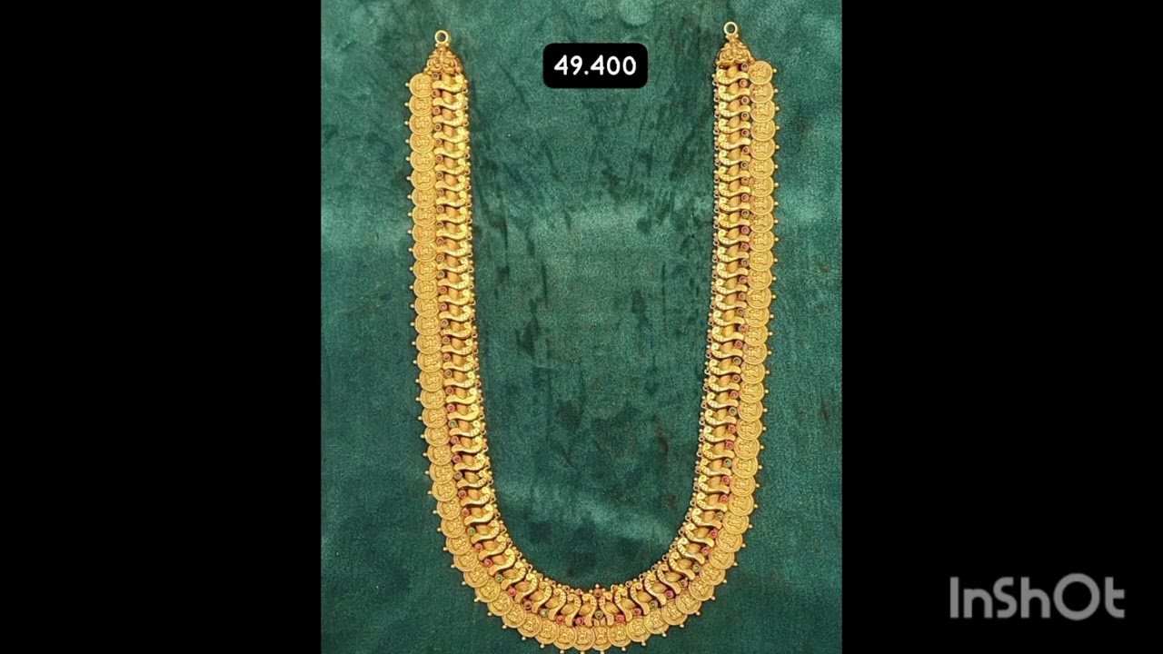 ✨ Elegant Gold Long Haar Collection ✨ 