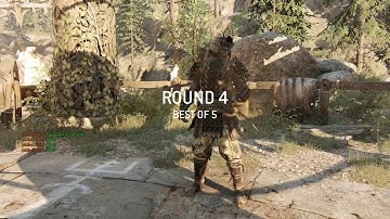 Exposing rage quitting light spamming ass orochi