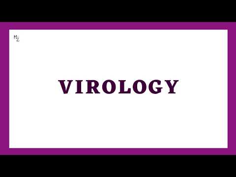 Introduction to Virology Microbiology | What are viruses