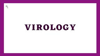 Introduction to Virology Microbiology | What are viruses