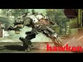 Hawken gameplay 1080p 60fps