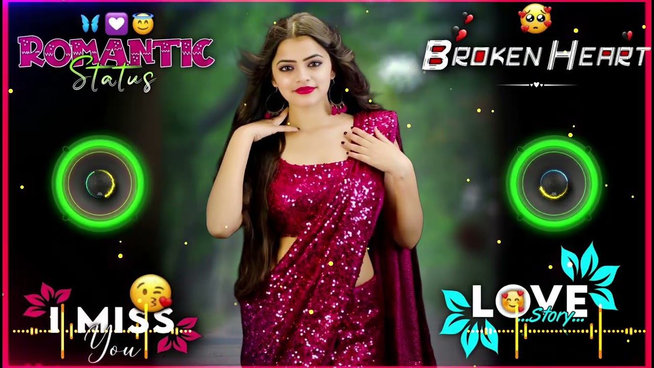 Odhani Odh Ke Nachu ❣️ | DJ Remix Hindi Song || Heart 💔 Broken || Hard 🎧 Bass | JBL DJ Remix