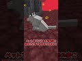 【MOD紹介】もしも、あなたのペットがゾンビとして復活できたら...！？【マイクラ】【ゆっくり実況】#shorts