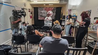Progressive groups unite to oppose recall of Oakland mayor