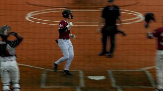 Maple Grove Legion Baseball Beats Buffalo 17-16 in Substate Play
