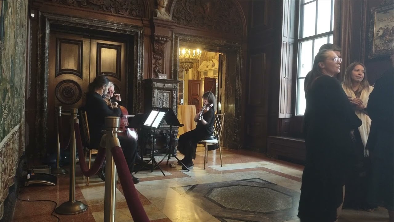 Classical Compilation   Live at Larz Anderson House   October 11 2025