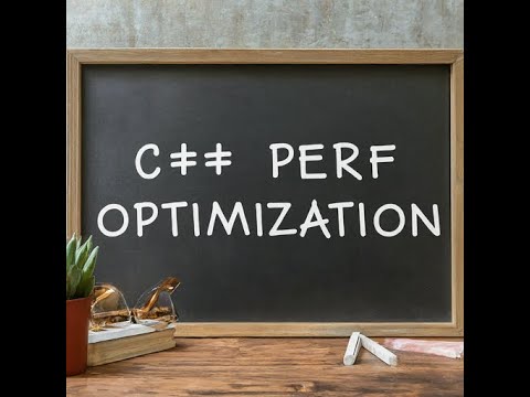 Unleash C++ Speed: Mastering Performance Optimization Techniques