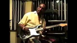 IKE TURNER - RARE FOOTAGE MUST SEE