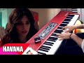 🎹 Camila Cabello - Havana ( Piano Cover )