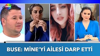 Anne Ayşe, Mithattan Şüphelendi Mi? Didem Arslan Yılmazla Vazgeçme 01.02.2023