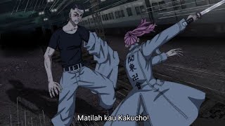 Tokyo Revengers Season4 Episode 25