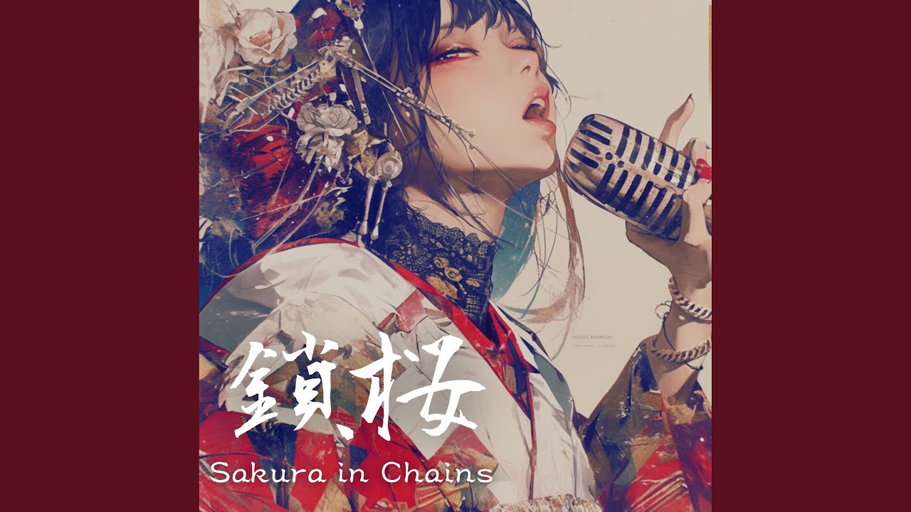 【鎖桜】Sakura in Chains