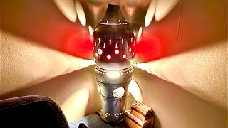 Turning an Assassin Droid into a Lamp – IG-11 Build!