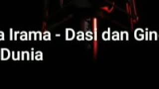 Karaoke Rhoma Irama - Dasi dan Gincu Tanpa Vokal