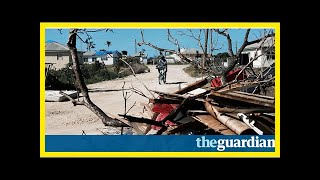 Debts add to disaster for climate-hit nations | letters