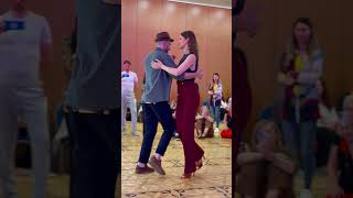 🔥Sensual Urban Kiz 2026 - Armand &amp; Lavinia🔥 #kizomba