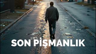 KEMX - SON PİŞMANLIK (Official Music)