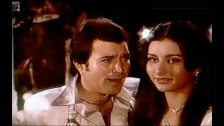 Dolby Stereo - Aisi Haseen Chandni Pehle Kabhi Na Thi, Dard (1981), Kishore Kumar, Rajesh Khanna