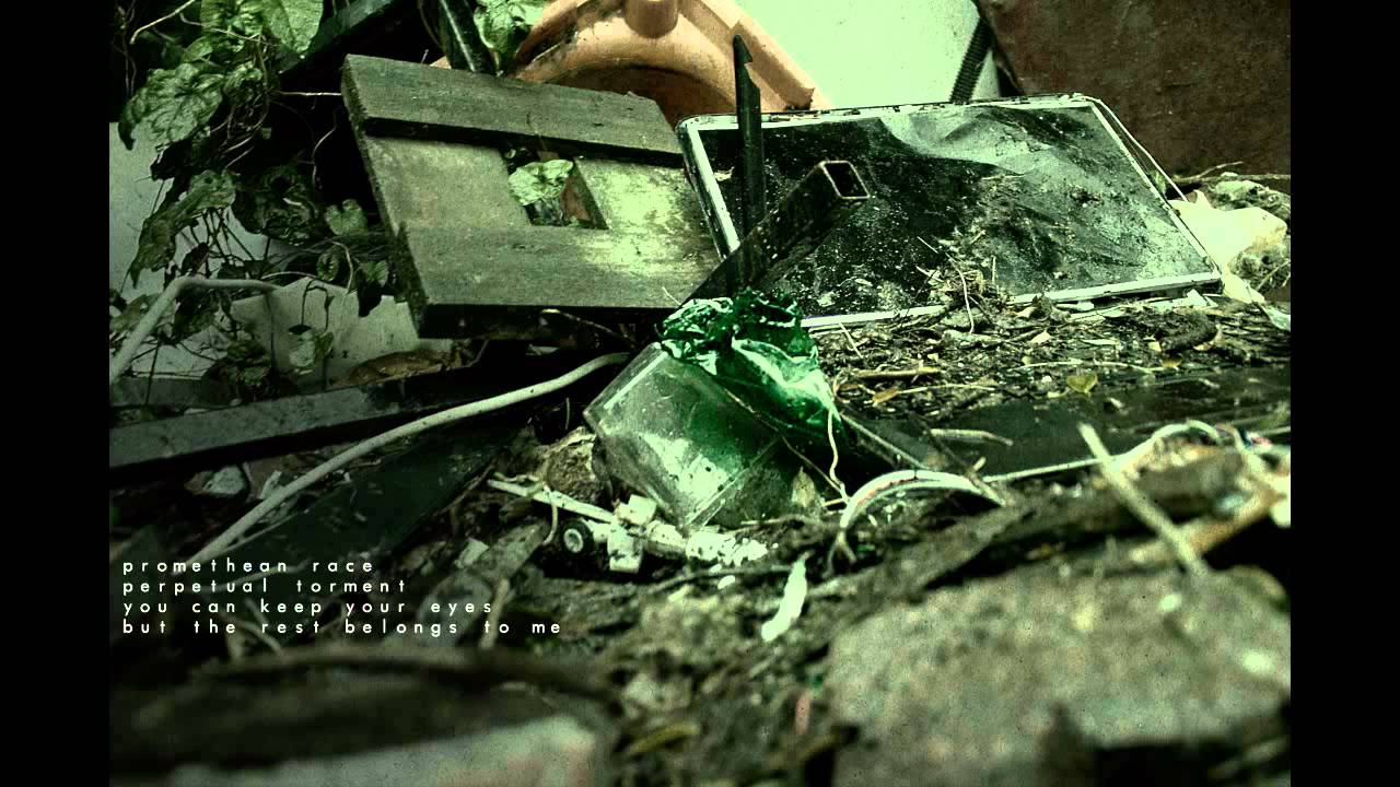 Crash-Scan - Under The Dirt