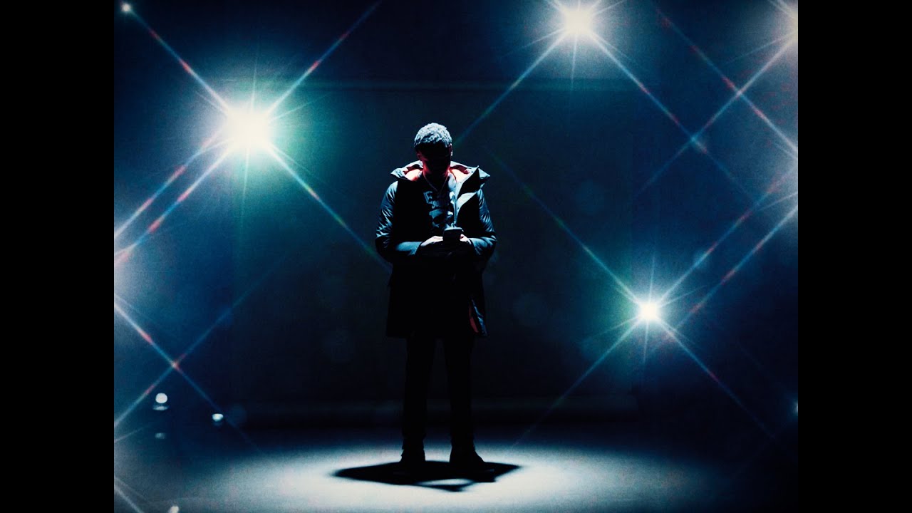 2Sdxrt3all - I Will (Official Music Video)