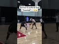 1v1 with Terence Crawford 😳🐐