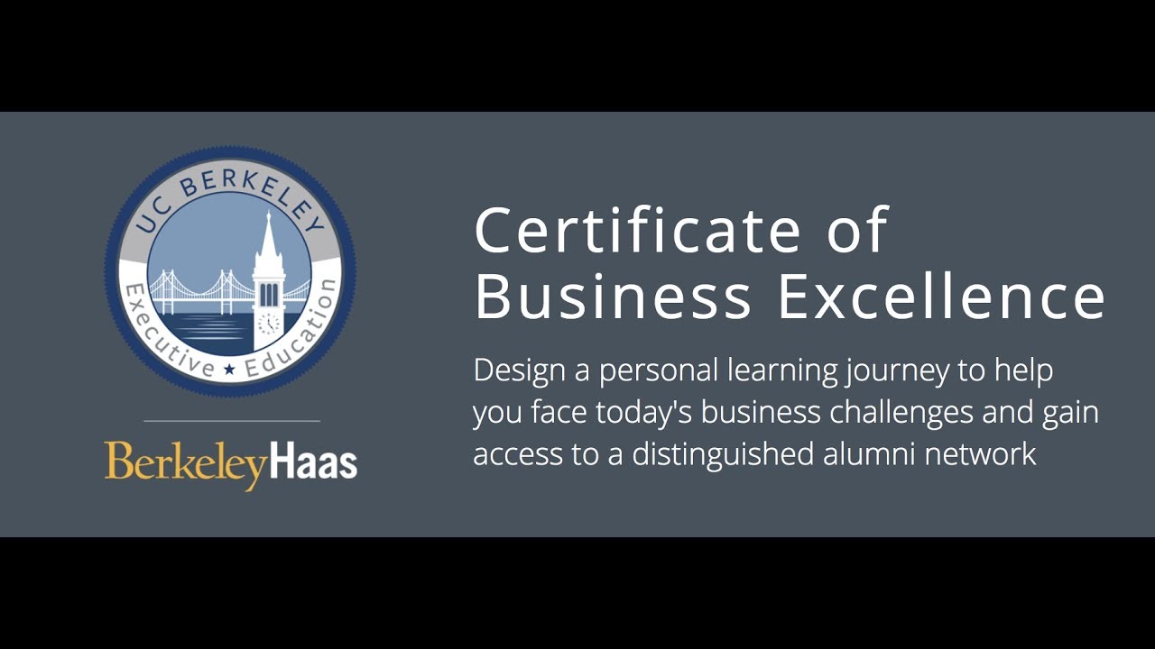 Allie Hesse | COBE Presentation | Communications Excellence (August 2019)