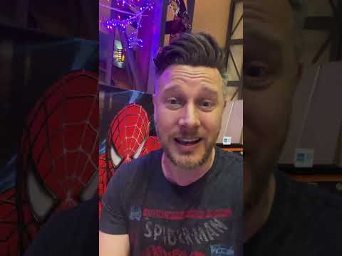 Spider-Man: Across the Spider-Verse | Out of the Theater Reaction