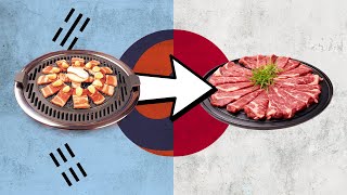 How Korean BBQ Conquered Japan