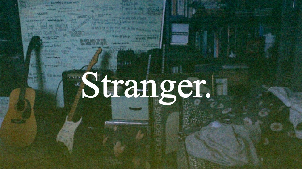 *FREE* Khalid x Frank Ocean | Stranger | Type Beat 2017