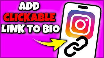 Add a Clickable Link in Your Instagram Bio - Instagram Tutorial 2025