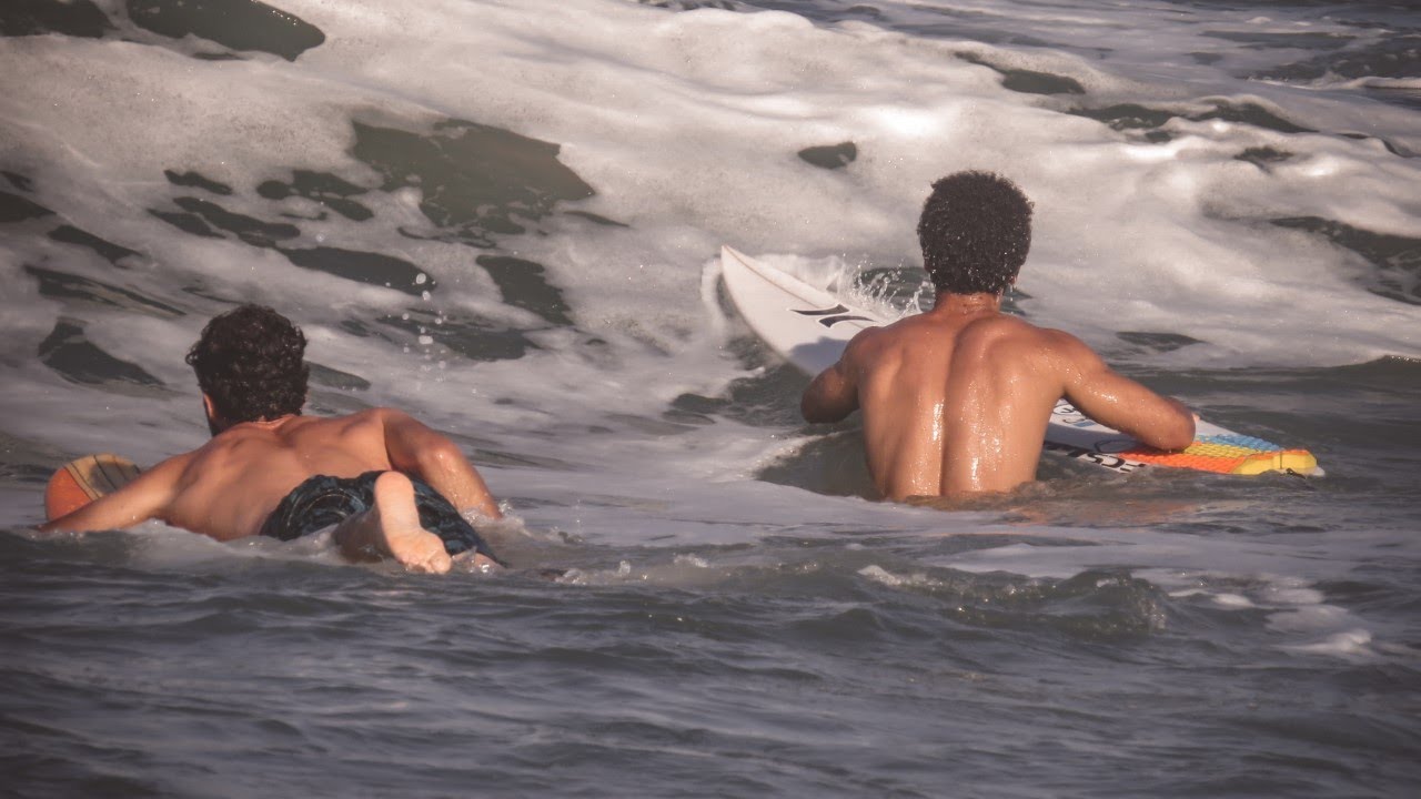 SURF TRIP PARATI-MARESIAS