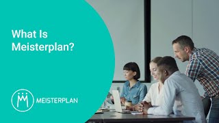 Be Ready with Meisterplan screenshot 5