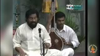 Enna Varam Ketpen Naane || Podhigai Tv Programme || Dr.K.J. Yesudas Ayyappan Song ||#RDKumarpandiyan