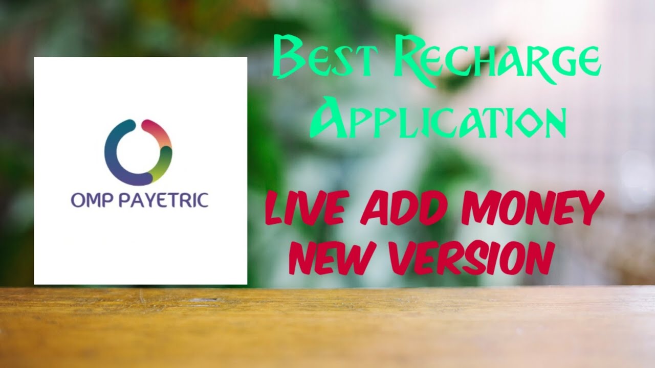 Omp Patrick | Full Details Live UPI Add Money | Indrajit helping channel