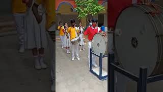 SCHOOL DRUMS OF REPUBLIC screenshot 2