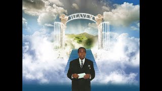 Celebration Of Life Mr. David Earl Douglas