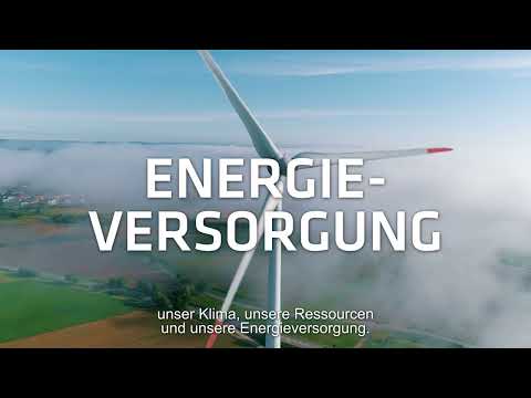 UWA Nachhaltiges Bauen mit Power-to-X