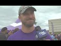 #CAAFB On Campus: UAlbany Tailgating