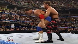Kurt Angle Vs Chris Benoit 3232000