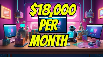 Click Link & Copy me: $18K/mo with Digital Products and YouTube Automation for Unboxing Revenue